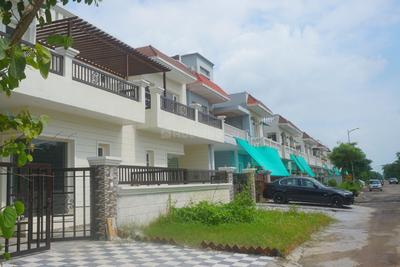 Image of 1260 Sq.ft 3 BHK Villa for sale in Ansal Golflinks I, Sector 114, Mohali for Rs. 16500000