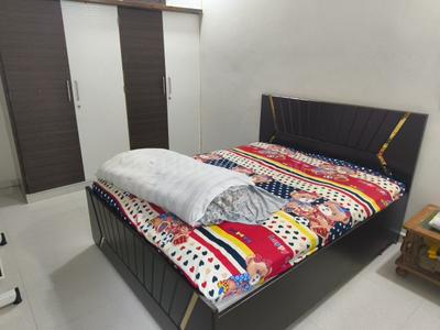 Bedroom Image of 990 Sq.ft 3 BHK Independent House for sale in Nava Naroda Ahmedabad for Rs. 17500000