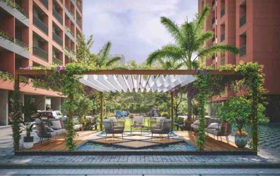 Image of 1287 Sq.ft 2 BHK Apartment / Flat for sale in Vavol, Gandhinagar for Rs. 4672000