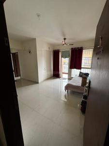 Hall Image of 950 Sq.ft 2 BHK Apartment / Flat for rent in TCG The Cliff Garden, Hinjawadi Phase 3 Pune for Rs. 33000