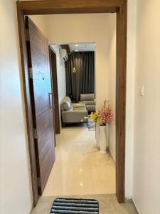 Image of 1200 Sq.ft 3 BHK Apartment / Flat for sale in Crystal Homes, Ravet, Pune for Rs. 6900000