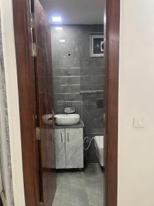 Image of 950 Sq.ft 2 BHK Builder Floor for sale in Ramesh Nagar, New Delhi for Rs. 15000000
