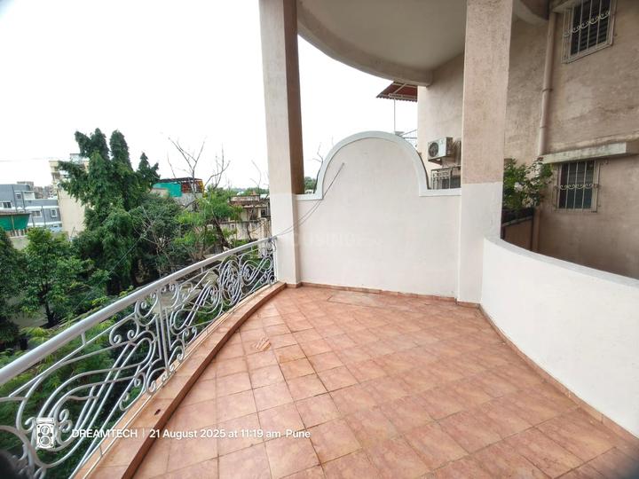 Ravetkar Janhavi Main Image 1