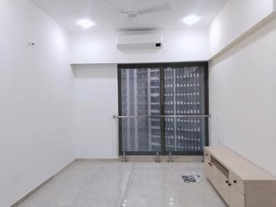 Living Room Image of 1450 Sq.ft 3 BHK Apartment / Flat for sale in Adani Ten BKC, Bandra East Mumbai for Rs. 64000000
