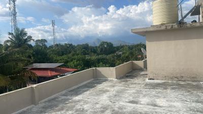 Balcony Image of 1000 Sq.ft 2 BHK Apartment / Flat for sale in Signature Apartments, Chandranagar Palakkad for Rs. 6200000