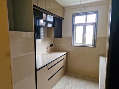 Kitchen Image of 1800 Sq.ft 4 BHK Apartment / Flat for sale in Sector 16 Dwarka New Delhi for Rs. 15000000