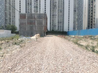 Image of 1800 Sq.ft Residential Plot / Land for sale in Sector 107, Noida for Rs. 28500000