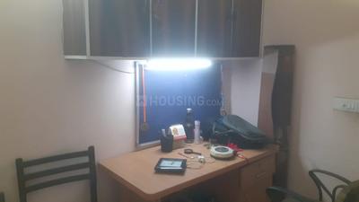 Hall Image of 1275 Sq.ft 2 BHK Apartment / Flat for sale in Gaurs Gaur Global Village, Crossings Republik Ghaziabad for Rs. 7900000