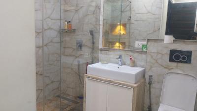 Image of 3000 Sq.ft 4 BHK Builder Floor for rent in South Extension II, New Delhi for Rs. 175000