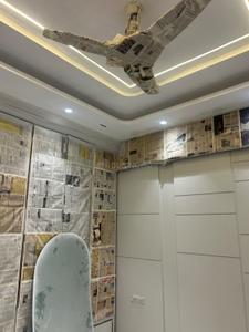 Bedroom Image of 1700 Sq.ft 3 BHK Builder Floor for sale in Surajmal Vihar New Delhi for Rs. 35000000
