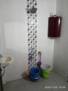 Bathroom Image of 1850 Sq.ft 4 BHK Villa for sale in Abrama Village Valsad for Rs. 5800000