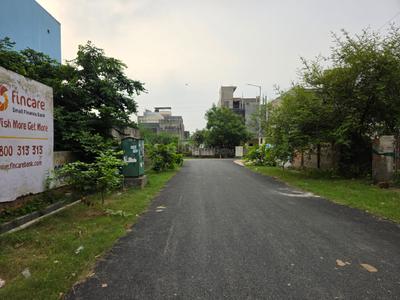 Image of 200 Sq.ft Residential Plot / Land for sale in Noida Extension, Greater Noida for Rs. 32500000