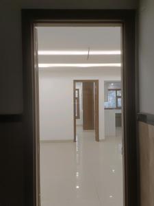 Main Entrance Image of 1150 Sq.ft 3 BHK Builder Floor for sale in Sector 20 Rohini New Delhi for Rs. 9000000