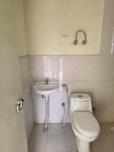 Bedroom Two Image of 645 Sq.ft 2 BHK Apartment / Flat for sale in Pyramid Heights, Sector 85 Gurgaon for Rs. 7300000