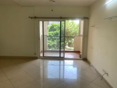 Hall Image of 1721 Sq.ft 3 BHK Apartment / Flat for sale in Sobha Amethyst, Kannamangala - Whitefield Hoskote Road Bengaluru for Rs. 19999000