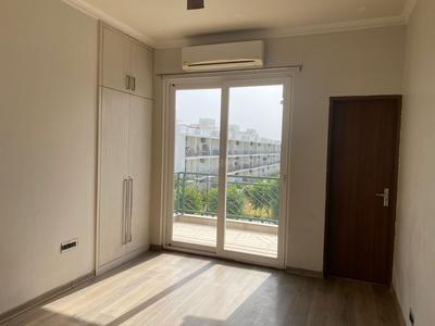 3 BHK Independent Builder Floor