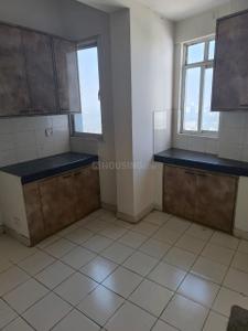 Kitchen Image of 4000 Sq.ft 4 BHK Apartment / Flat for sale in Unitech Heights, New Town Kolkata for Rs. 26000000