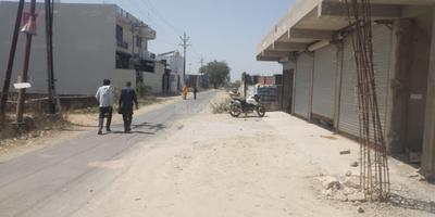 Image of 999 Sq.ft Residential Plot / Land for sale in Jaupura, Agra for Rs. 4218000