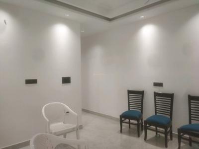 Living Room Image of 900 Sq.ft 2 BHK Builder Floor for sale in Kalkaji New Delhi for Rs. 16000000