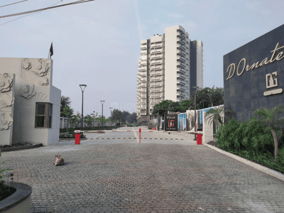 Image of 3660 Sq.ft 3 BHK Apartment / Flat for sale in D Ornate, Vaishali Nagar, Indore for Rs. 34770000