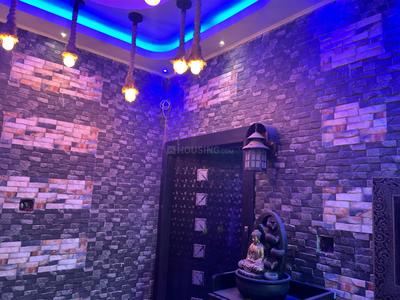 Image of 1400 Sq.ft 2 BHK Apartment / Flat for sale in Bansdroni, Kolkata for Rs. 5900000