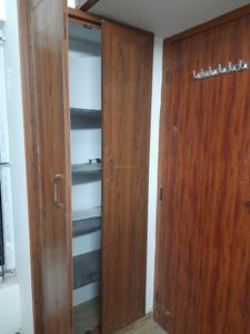Bedroom Image of 1100 Sq.ft 2 BHK Apartment / Flat for rent in Sulur Coimbatore for Rs. 16000