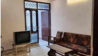 Hall Image of 4600 Sq.ft 7 BHK Independent House for sale in Indira Nagar Lucknow for Rs. 29300000