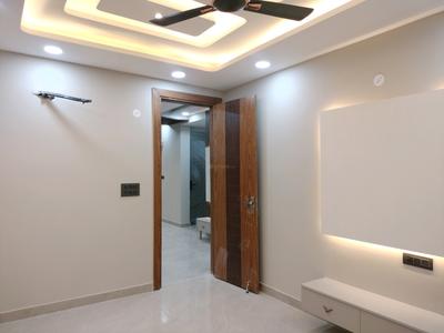 Bedroom Image of 1620 Sq.ft 3 BHK Builder Floor for sale in Sector 89 Faridabad for Rs. 17500000