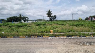 Image of 1200 Sq.ft Residential Plot / Land for sale in Bharath Lake View Residency, Gondichatnalli, Shivamogga for Rs. 2999999