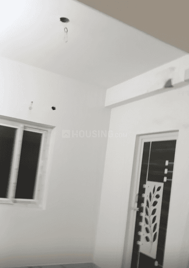 Sivan Apartments Bedroom 1