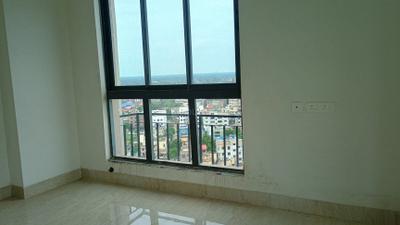 Bedroom Image of 2156 Sq.ft 4 BHK Apartment / Flat for sale in Shivom Utopia, Madurdaha Kolkata for Rs. 29500000