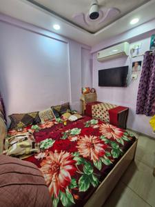 Bedroom Image of 1450 Sq.ft 3 BHK Apartment / Flat for sale in Gotri Vadodara for Rs. 3700000