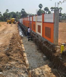Image of 200 Sq.ft Residential Plot / Land for sale in Kaza, Guntur for Rs. 4150000