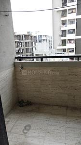 Image of 992 Sq.ft 2 BHK Apartment / Flat for sale in GK Aanandam Block A, Nipania, Indore for Rs. 5800000