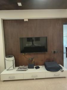 Bedroom Image of 2650 Sq.ft 4 BHK Apartment / Flat for sale in Deep Indraprasth 10 The Palm Court, Bodakdev Ahmedabad for Rs. 35500000