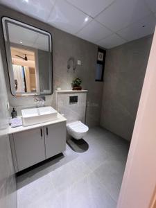 Image of 2448 Sq.ft 3 BHK Apartment / Flat for sale in Gulnaar Serene, Singhpura, Zirakpur for Rs. 17900000