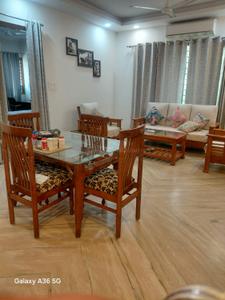 3 BHK Independent Builder Floor