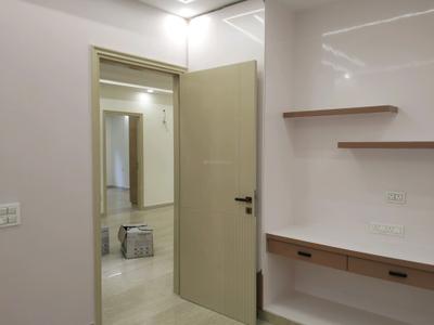 Bedroom Image of 1100 Sq.ft 3 BHK Builder Floor for sale in Sector 16 Rohini New Delhi for Rs. 18000000
