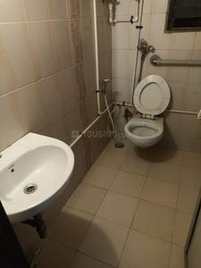 Bathroom Image of NAVKAR ESTATE in Ghatkopar East, Mumbai