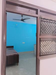 Main Entrance Image of 170 Sq.ft 1 RK Builder Floor for rent in Pitampura New Delhi for Rs. 8000