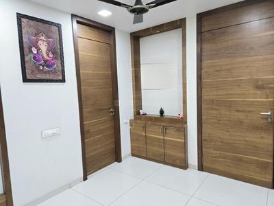 Bedroom Image of 4800 Sq.ft 5 BHK Independent House for rent in Science City Ahmedabad for Rs. 150000