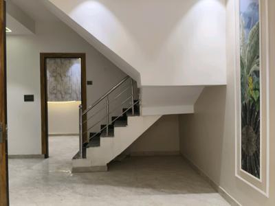 Living Room Image of 1800 Sq.ft 3 BHK Villa for sale in Yuvraj Villa, Noida Extension Greater Noida for Rs. 8008000