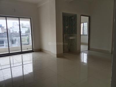 Hall Image of 1300 Sq.ft 3 BHK Apartment / Flat for sale in Haltu Kolkata for Rs. 8700000