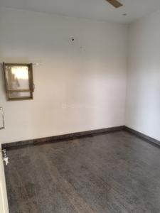 Living Room Image of 1500 Sq.ft 1 BHK Independent House for rent in Gattahalli Bengaluru for Rs. 13000