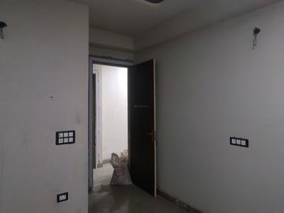 Bedroom Image of 890 Sq.ft 3 BHK Apartment / Flat for sale in Chaudhary Affordable Homes, Burari New Delhi for Rs. 4551000