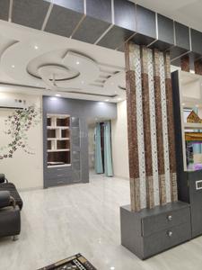 Hall Image of 1650 Sq.ft 3 BHK Apartment / Flat for rent in Piska More Ranchi for Rs. 32000