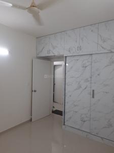 Bedroom Image of 1131 Sq.ft 2 BHK Apartment / Flat for rent in Rohan Upavan, Kyalasanahalli Bengaluru for Rs. 42000