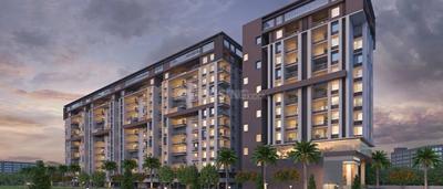 2 BHK Flat