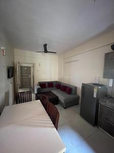 Hall Image of 581 Sq.ft 2 BHK Apartment / Flat for sale in GLS Arawali City, Sector 4 Sohna for Rs. 3900000
