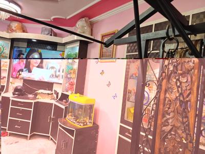 Hall Image of 1306 Sq.ft 3 BHK Apartment / Flat for sale in Rukanpura Patna for Rs. 10000000